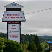 Timberlodge and RV Campground