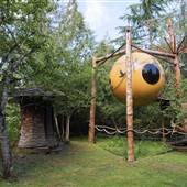 Free Spirit Spheres