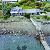 McDougall Way House