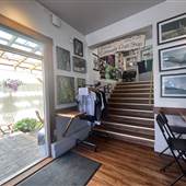 The Reef Gallery and Retail