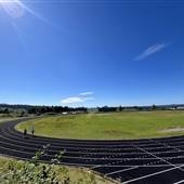 Larry Groves Sport Field