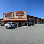 Dimitri's Restaurant