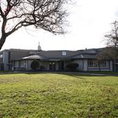 Lansdowne Middle School South Campus