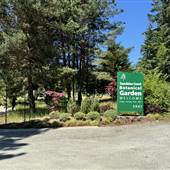 Sunshine Coast Botanical Garden