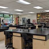 OKANAGAN COLLEGE LABS ( Penticton)
