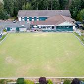 Qualicum Beach Lawn Bowls Club