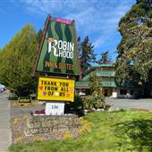Robin Hood Inn & Suites