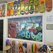 Townskate