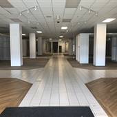 Former Sears Building