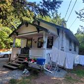 Creekside Heritage House