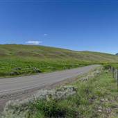 Douglas Lake Road - Paved - MAY