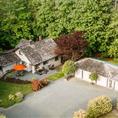 Tunnel Hill Cottage