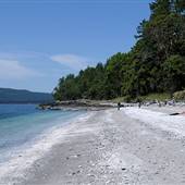 Portland Island
