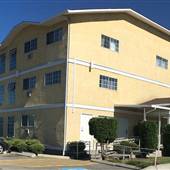 Brentwood Gardens Apartments