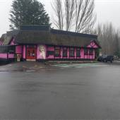 Floyd's Diner- Brentwood Bay