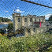 Powell River Energy Inc. - Power Station