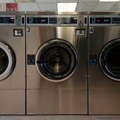 Girison Laundromat