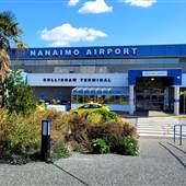 Nanaimo Airport