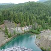 Argonaut Mine
