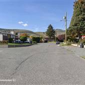 Brunswick Place Neighbourhood