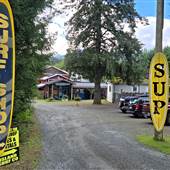 Island Surf Company