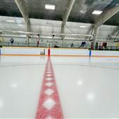 Logan Lake Recreation Centre