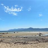 Mahoods Beach