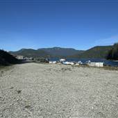 The Landing at Powell Lake