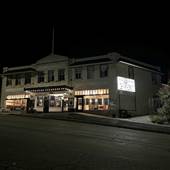 The Patricia Theatre - Newly Renovated