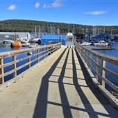 Oyster Bay Marina