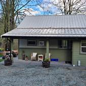 Ladysmith Country Suite