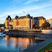 Fairmont Empress Hotel (Selects)