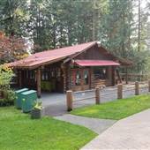 WildPlay Element Parks Nanaimo