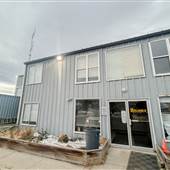 Reliable Towing Services