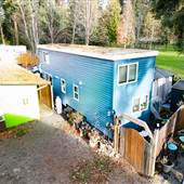 Hoye Tiny House
