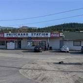 Pritchard Station Gas and Store