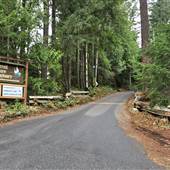 Morrell Sanctuary