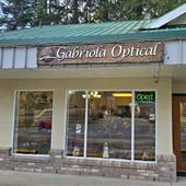 Gabriola Optical