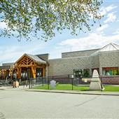 Lewis Centre