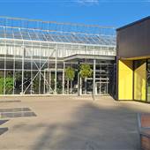 Sechelt Water Resource Centre