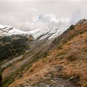 Eureka Peak