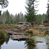 Strachen Property