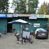 Heavy D Motors