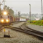 Southern Railway of British Columbia