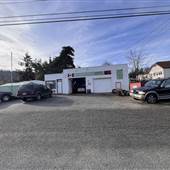 Union Bay Service Station