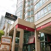 The Parker Hotel and Rooftop Bar