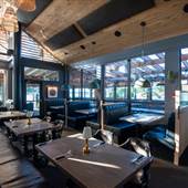 Best Wester Plus Tin Wis - Browns Social House