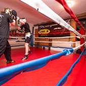Comox Valley Boxing Club