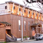 Native Sons Hall