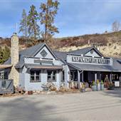 NARAMATA PUB & GRILL